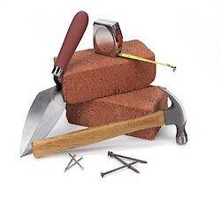 Baustoff Hersteller